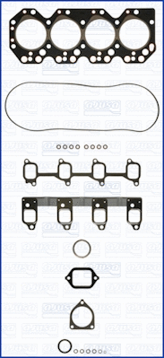 52113900 AJUSA Комплект прокладок, головка цилиндра (фото 1)