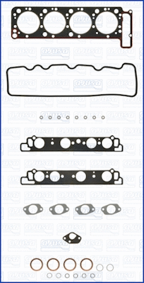 52130000 AJUSA Комплект прокладок, головка цилиндра (фото 1)