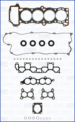 52133000 AJUSA Комплект прокладок, головка цилиндра (фото 1)