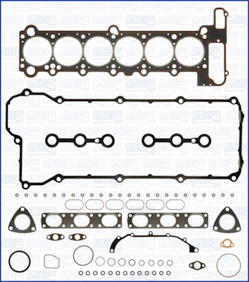 52134900 AJUSA Комплект прокладок, головка цилиндра (фото 1)