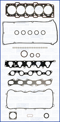 52135800 AJUSA Комплект прокладок, головка цилиндра (фото 1)