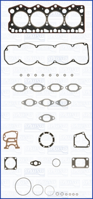 52161500 AJUSA Комплект прокладок, головка цилиндра (фото 1)