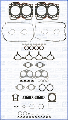 52179500 AJUSA Комплект прокладок, головка цилиндра (фото 1)