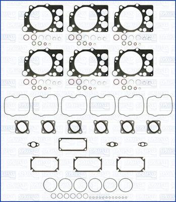 52180200 AJUSA Комплект прокладок, головка цилиндра (фото 1)