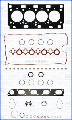 52204100 AJUSA Комплект прокладок, головка цилиндра (фото 1)