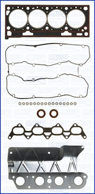 52225700 AJUSA Комплект прокладок, головка цилиндра (фото 1)