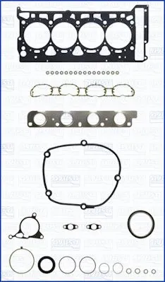52270600 AJUSA Комплект прокладок, головка цилиндра (фото 1)