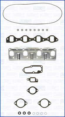 53006800 AJUSA Комплект прокладок, головка цилиндра (фото 1)