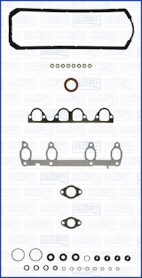 53008700 AJUSA Комплект прокладок, головка цилиндра (фото 1)