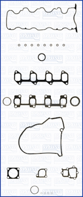 53011400 AJUSA Комплект прокладок, головка цилиндра (фото 1)