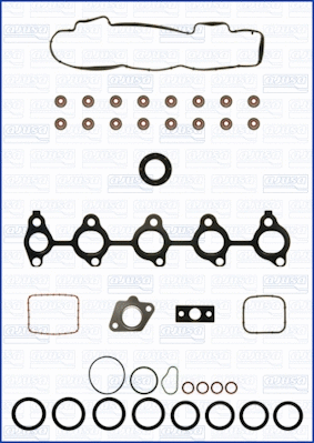 53034900 AJUSA Комплект прокладок, головка цилиндра (фото 1)