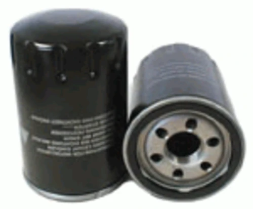 SP1117 ALCO Фильтр масляный. (фото 1)