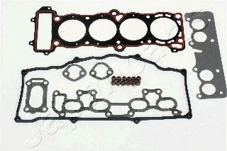 KG-155 JAPANPARTS Комплект прокладок, головка цилиндра (фото 1)