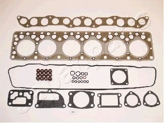 KG-176 JAPANPARTS Комплект прокладок, головка цилиндра (фото 1)