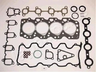 KG-239 JAPANPARTS Комплект прокладок, головка цилиндра (фото 1)