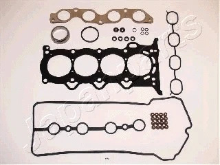 KG-273 JAPANPARTS Комплект прокладок, головка цилиндра (фото 1)