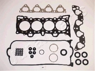 KG-493 JAPANPARTS Комплект прокладок, головка цилиндра (фото 1)