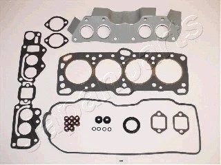 KG-500 JAPANPARTS Комплект прокладок, головка цилиндра (фото 1)