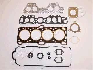 KG-540 JAPANPARTS Комплект прокладок, головка цилиндра (фото 1)