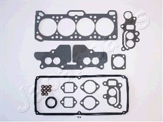 KG-598 JAPANPARTS Комплект прокладок, головка цилиндра (фото 1)