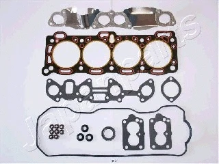 KG-900 JAPANPARTS Комплект прокладок, головка цилиндра (фото 1)