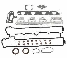 KG-W03 JAPANPARTS Комплект прокладок, головка цилиндра (фото 1)