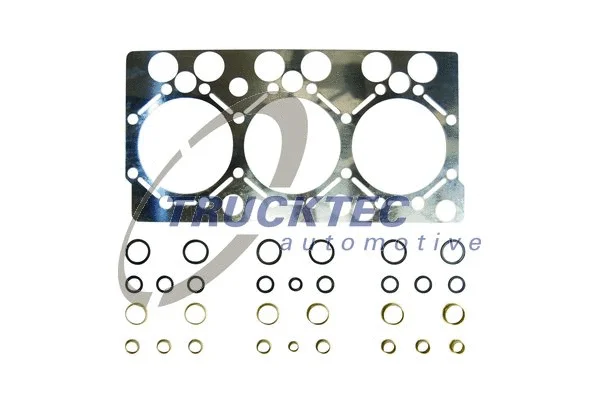 03.10.026 TRUCKTEC Комплект прокладок, головка цилиндра (фото 1)