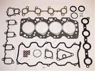 48-02-239 ASHIKA Комплект прокладок, головка цилиндра (фото 1)