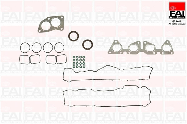 HS1066NH FAI AUTOPARTS Комплект прокладок, головка цилиндра (фото 1)