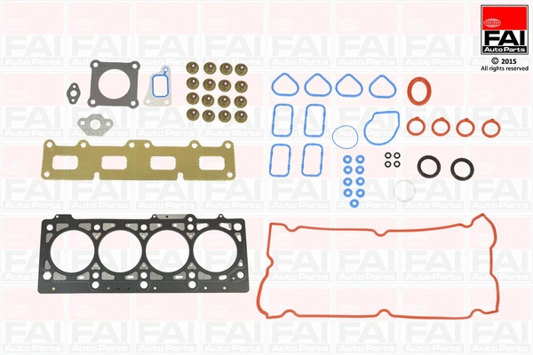 HS1085 FAI AUTOPARTS Комплект прокладок, головка цилиндра (фото 1)