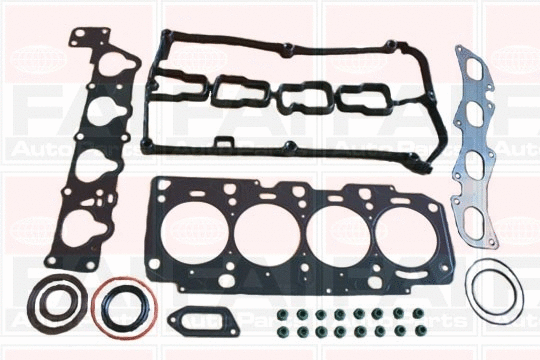 HS1339 FAI AUTOPARTS Комплект прокладок, головка цилиндра (фото 1)