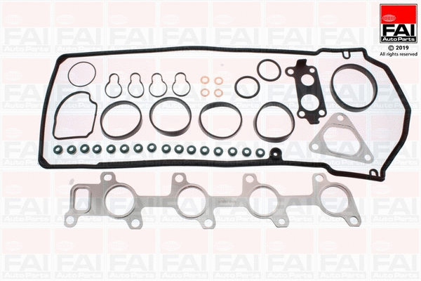 HS1480NH FAI AUTOPARTS Комплект прокладок, головка цилиндра (фото 1)