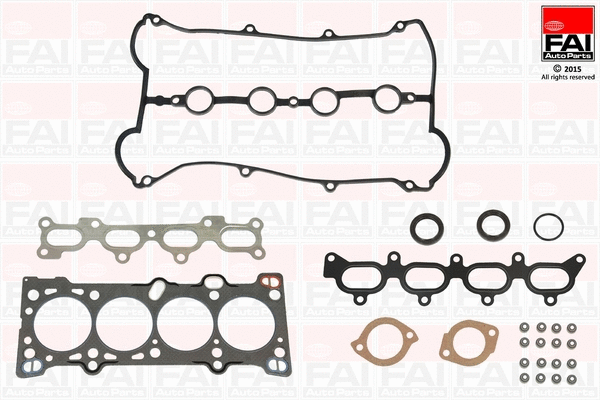 HS1806 FAI AUTOPARTS Комплект прокладок, головка цилиндра (фото 1)