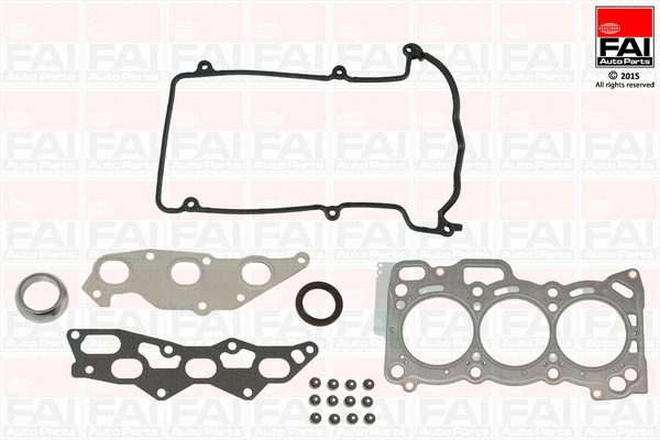 HS1832 FAI AUTOPARTS Комплект прокладок, головка цилиндра (фото 1)