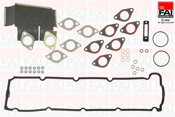 HS755NH FAI AUTOPARTS Комплект прокладок, головка цилиндра (фото 1)