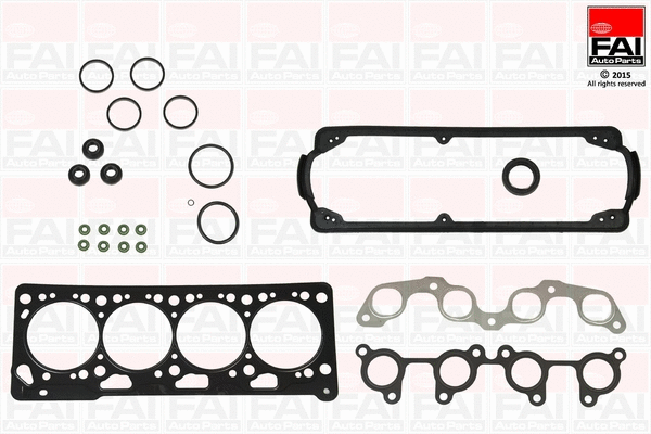 HS790 FAI AUTOPARTS Комплект прокладок, головка цилиндра (фото 1)