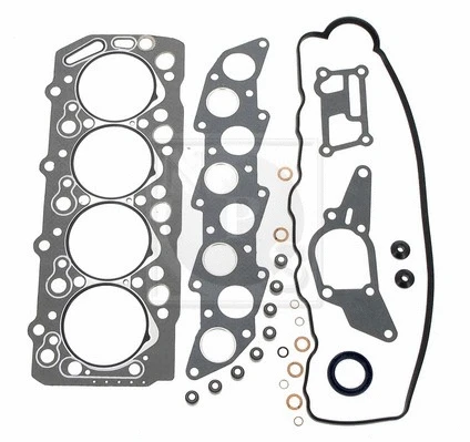 M124I66 NPS Комплект прокладок, головка цилиндра (фото 1)