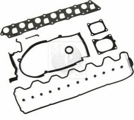 N124N164 NPS Комплект прокладок, головка цилиндра (фото 1)