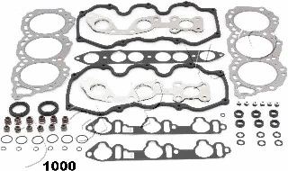 481000 JAPKO Комплект прокладок, головка цилиндра (фото 1)