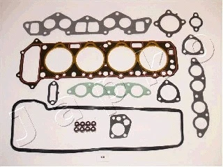 48128 JAPKO Комплект прокладок, головка цилиндра (фото 1)