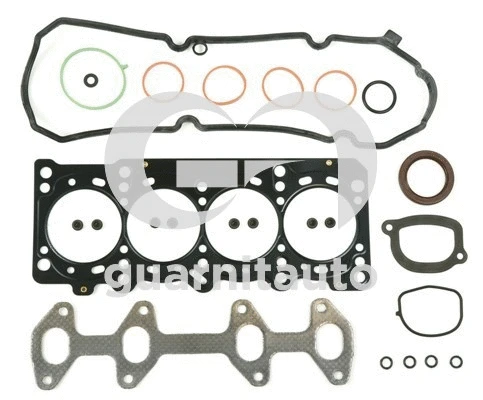 051099-1052 GUARNITAUTO Комплект прокладок, головка цилиндра (фото 1)