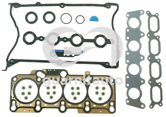054767-1000 GUARNITAUTO Комплект прокладок, головка цилиндра (фото 1)