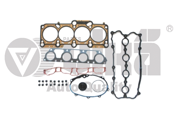 K11780201 VIKA Комплект прокладок, головка цилиндра (фото 1)