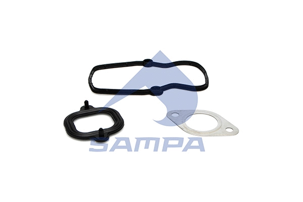 011.534 SAMPA Комплект прокладок, головка цилиндра (фото 1)