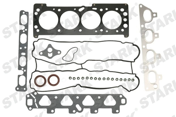 SKGSC-0510017 Stark Комплект прокладок, головка цилиндра (фото 2)