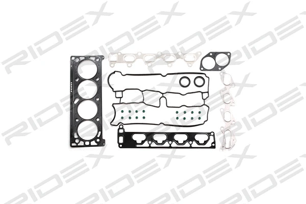 319G0011 RIDEX Комплект прокладок, головка цилиндра (фото 1)
