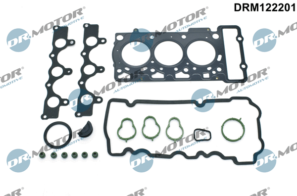 DRM122201 Dr.Motor Automotive Комплект прокладок, головка цилиндра (фото 1)