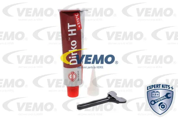 V20-60-1564 VEMO Комплект прокладок, маслянный радиатор (фото 1)