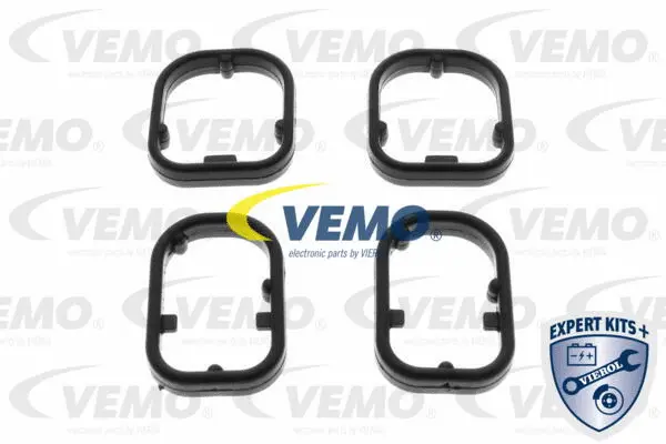 V20-60-1565 VEMO Комплект прокладок, маслянный радиатор (фото 1)