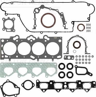 01-53970-03 VICTOR REINZ Комплект прокладок, двигатель (фото 1)